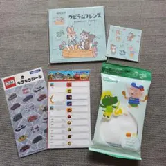 KUNTA クンタ ジグソーパズル 希少品 KUNTA+GREEN CAMEL - メルカリ