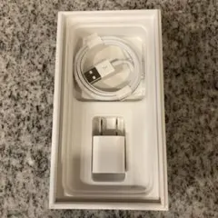 Apple＊純正ライトニングケーブル