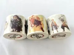鬼滅の刃　マスキングテープ（３個入り）