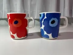 マリメッコ コーヒーカップ