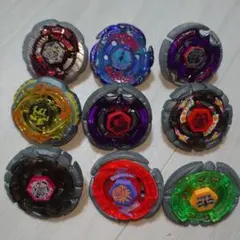 メタルファイトベイブレード アニメ登場ベイ まとめ