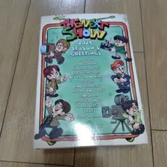 【抜けなし】BOYNEXTDOOR 2025 シーグリ