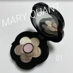 MARY QUANT チアリーカラーズフォーアイズ01