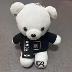 BEFIRST BMSG ぬいぐるみ くま JUNON - メルカリ