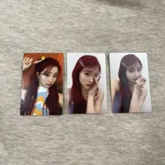 2026年最新】kep1er トレカ シャオティンの人気アイテム - メルカリ