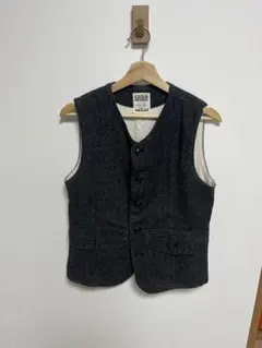 2026年最新】THE SUPERIOR LABOR ベストの人気アイテム - メルカリ