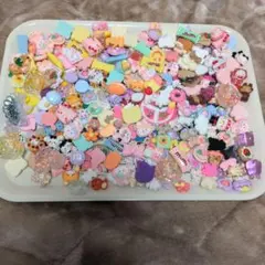 デコレーションパーツ まとめ売り