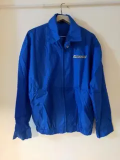 BRIDGESTONE ナイロンジャケット　Lサイズ