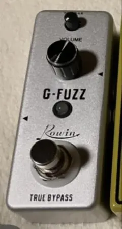 Earthquaker Devices Hizumitas クローン（成約済） - メルカリ