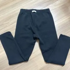 digreen 裏起毛パンツ 120cm