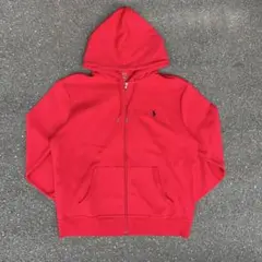 ラルフローレン パーカー m