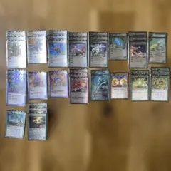 268P インフィニット・フォビドゥン まとめ売り 遊戯王 - メルカリ
