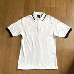 ゴルフウェア　Greg Norman ポロシャツ 100%コットン　メンズのサムネイル