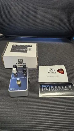 2026年最新】Keeley Compressorの人気アイテム - メルカリ