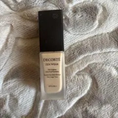 DECORTÉ ZEN WEAR リキッドファンデーション 30ml
