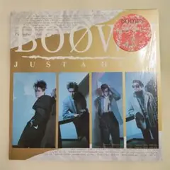 BOØWY LPレコード まとめ売り EPおまけ付き 2025年最新】BOOWYレコードの人気アイテム - メルカリ