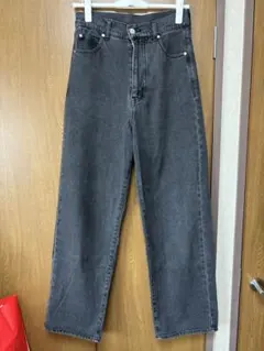 sense of place デニム