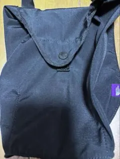 美品☆THE NORTH FACE ブラック サコッシュです