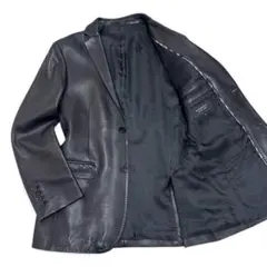 レザージャケット