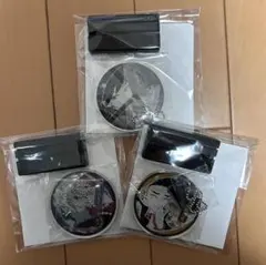 【鬼滅の刃】 原画展 名場面ジオラマコレクション 冨岡義勇 宇髄天元 悲鳴嶼行冥