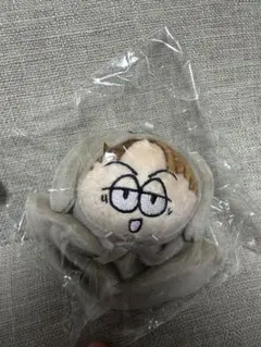 ONE N' ONLY EIKU ワンエン ぬいぐるみ 山下永玖 EIKU - メルカリ