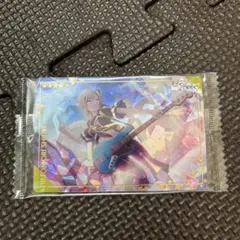 日向森志音 ウエハースカード