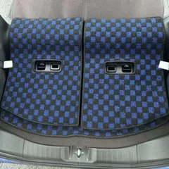 N-BOX JF1 JF2 純正フロアマット 08P14-TY0-010 新品 - メルカリ