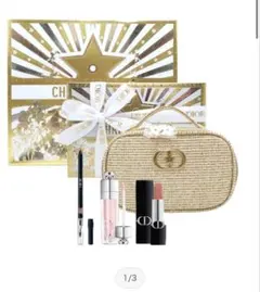 美品♡ Dior ルージュ ディオール クチュール セット