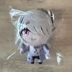 二十世紀電気目録 ユーレカ・エヴリカ ミニぬいぐるみ 三添洋輔 京アニ
