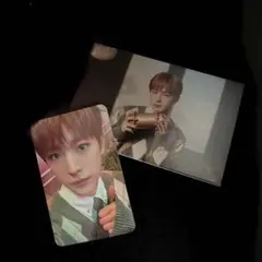 NCT WISH WISHLIST japan アルバム