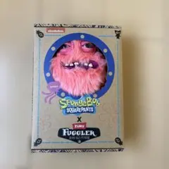 SpongeBob &FUGGLER