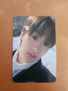 RIIZE love119 musicplant アントン ラキドロ トレカ