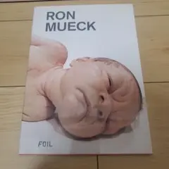 RON MUECK アート作品集 2007年