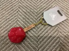 ディズニーストア　ズートピア　アイスキャンディー　キーチェーン
