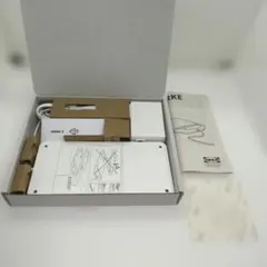 IKEA ワイヤレス充電デスク化 SJÖMÄRKE