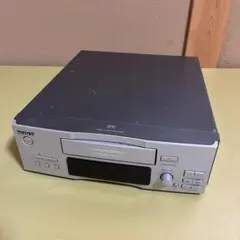 動作品 SONY ソニー カセットデッキ TC-TX77