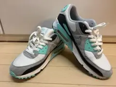 2026年最新】nike air max 90 turquoiseの人気アイテム - メルカリ