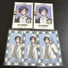 ハレオトプロジェクト ハレミ AGF2025 チェキ 篠原理希