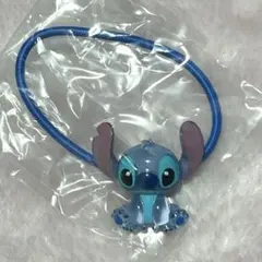 ディズニー Twinkle ゴム スティッチ