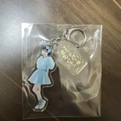 CUTIE STREET きゅーすと　梅田みゆ　アクキー