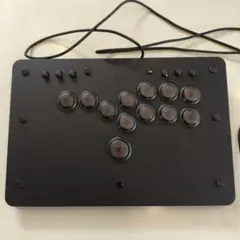 Punkworkshop　レバーレス　minibox　美品のサムネイル