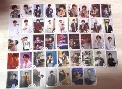 【まとめ売り】キスマイ Kis-My-Ft2 藤ヶ谷太輔 公式写真