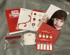 TWICE 本国　シーグリ2026 8点セット