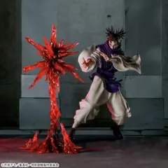 呪術廻戦 死滅回游 Luminasta 脹相 フィギュアのサムネイル