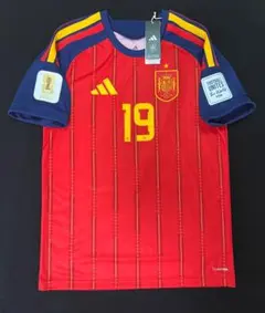 20-21 リヨン ルーカス・パケタ アディダスオフィシャル ユニフォーム