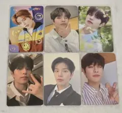 Straykids スンミン 特典トレカ まとめ売り