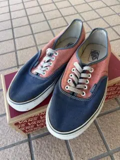 VANS 50周年 ERA PRO 