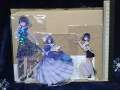 黒川あかね　アクリルスタンド3種　推しの子