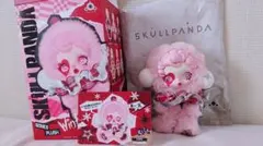 SKULLPANDA スカルパンダ　winterSymphonyシリーズ