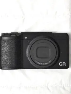 RICOH GR2 【ショット数6630】のサムネイル